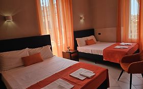 Residenza Cernaia